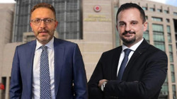 Fon Soruşturmasında Flaş Gelişme: Gürol Sami Özer ve Ertan Aydın Hakkında Tutuklama Kararı
