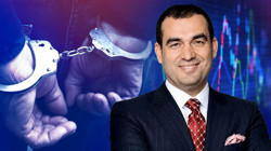 Fon Soruşturmasında Sıcak Gelişme: Nusret Altınbaş Tutuklandı