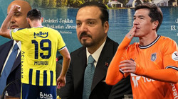 Kürşad Zorlu Duyurdu! Türk Futbolunda Yeni Dönem: Türk Devletlerinin Futbolcuları Yerli Statüsünde Sayılacak