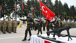2026 Kasım Celbi Askerlik Yerleri Açıklandı: Sevk Tarihleri Belli Oldu