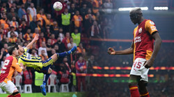 Derbide 3 Puan Aslan'ın: Fenerbahçe Şampiyonluk Yarışında Yara Aldı