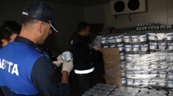 Piyasaya Sürülmeden Yakalandı: Tam 860 Koli!