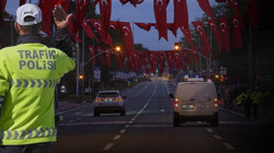 29 Ekim’de İstanbul’da Yola Çıkacaklar Dikkat: İşte Trafiğe Kapatılacak Yollar