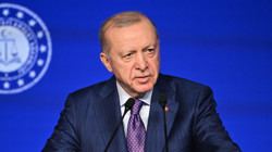 Cumhurbaşkanı Erdoğan'dan İspanya'ya Dayanışma Mesajı