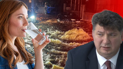 İstanbul’daki Sel Sonrası Bulaşıcı Hastalık Riski Var mı? Uzmandan Açıklama Geldi