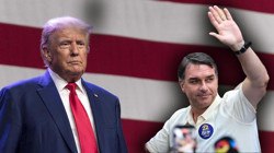 Mağlup Bolsonaro Firarda! Trump'tan ABD'ye Girişine Yeşil Işık Geldi