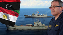 MSB’den Libya Anlaşması Mesajı: 'Mısır İle de Anlaşmaya Hazırız'