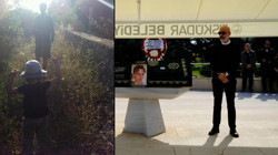 Cem Akaş'ın Oğlu Can Akaş'la İlgili 4 Yıl Önce Yaptığı Paylaşım Yürekleri Dağladı