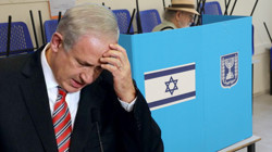 Rekor Katılımlı Seçimde Netanyahu'ya Şok! Filistinli Partiler Kilit Konuma Ulaştı