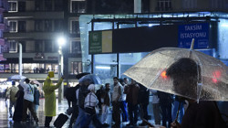 Şiddetli Yağış Kapıda: Meteoroloji İstanbul, Ege ve Akdeniz İçin Uyardı