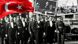 Bir Milletin Kaderini Değiştiren Gün: Cumhuriyet 103 Yaşında! ‘Yarın Cumhuriyet İlan Edeceğiz’ Sözüyle Değişen Tarih