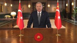 Cumhurbaşkanı Erdoğan'dan 29 Ekim Cumhuriyet Bayramı Mesajı: 'Bu Asra Türk Mührü Vurulacak'