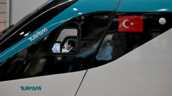 Demiryollarında Dünya Ligi: Yerli Hızlı Tren 250 Kilometre Hızla Raylara İndi