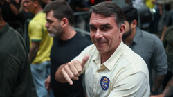 Flavio Bolsonaro Miami'den Meydan Okudu: 'Kaçmadım, Brezilya'nın Lideriyim'