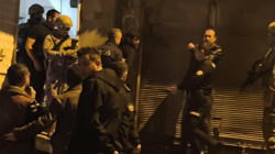 Kahramanmaraş'ta 'Bağımlı' Evlat Dehşeti! Para Vermeyince Bıçakla Annesini Rehin Aldı