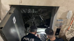 Mardin’de Asansör Faciası: Bakım Yaparken Halat Koptu, 2 İşçi Kabinle Birlikte Düştü