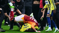 Galatasaray ve Fenerbahçe’ye Derbi Faturası Ağır Oldu: Abdülkerim Bardakcı ve Archie Brown İçin Dikkat Çeken Kararlar