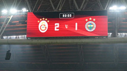 PFDK’dan Derbiye Dikkat Çeken Ceza: Galatasaray’a Fenerbahçe Logosundan 280 Bin TL