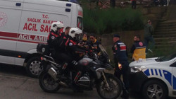 Trabzon'da Silahlı Kavga! Bir Ölü