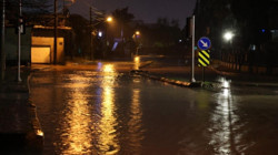 Antalya'ya Kuvvetli Yağış Geliyor, Sel Riskine Dikkat!