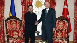 Cumhurbaşkanı Erdoğan konuşuyor