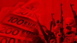 Mal varlığı dondurulmuştu: Terör listesindeki ismin şirketi aylarca çalıştı