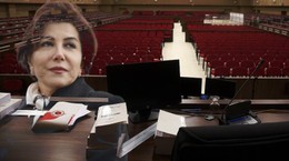Yargının içler acısı hali: Sedef Kabaş davasında neler yaşandı?