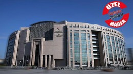 Türkiye'den bir yargı manzarası: FETÖ üyeliğine delil olarak gösterilen baklavacı Çağlayan Adliyesi'nde dükkan açtı