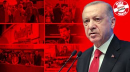 Erdoğan 'Millet adına karar veremezler' demişti: İşte örgüt mensuplarının başlattığı, AKP'nin sahiplendiği davalar