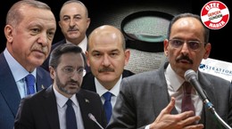 AKP’de üst düzey kriz açıklamalara yansıdı: Tepkilerin odağındaki İbrahim Kalın'ın sızıntılara yansıyan geçmişi