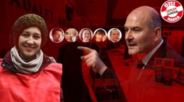 Soylu hedef gösterdi, AKP yargısı ceza kesti: ‘Şaibeli’ flash bellekten ‘terör’ çıkaran savcının Gezi geçmişi