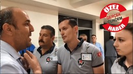 MHP’li başkanın kardeşinin kazandığı ihale Kastamonu’yu karıştırdı: CHP’li başkan belediyeye alınmadı, salona çevik kuvvet davet edildi