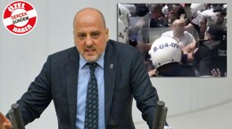 TİP Milletvekili Ahmet Şık'a iki fezleke birden: Darbedildiği olay için 'dokunulmazlığı kaldırılsın' talebi
