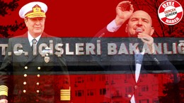 İçişleri Bakanlığı mahkemeyi tanımadı: Emekli Deniz Kuvvetleri Komutanı’nı korumasız bıraktılar
