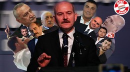 Savcıların soruşturmasını istemişti: İşte Süleyman Soylu’nun geçmişi ve hakkındaki iddialar
