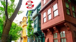 Altın Kiremit’ten ‘kaçak çardak’lara; Kimlere kaldı Kuzguncuk?