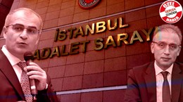 CHP'nin mafya raporu: AYM Üyesi İrfan Fidan ve Adalet Bakan Yardımcısı Hasan Yılmaz devleti nasıl 17 milyon dolar zarara uğrattı?
