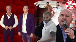Süleyman Soylu, milyon doları kaçıranı Thodex’in kurucusunu 20 günde getiremedi, yolsuzluk-uyuşturucu ifşaları yapanı bir günde getirdi: 'Normal değil, korsan'