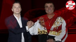Fethullahçıların davasını devam ettirmiş, gülerek hapis talep etmişti: Emre Olur'un ifadesini alan savcı Alim Yaşar'ın Sedat Peker geçmişi