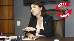 'AKP gidiyor' diyen CHP'li Gamze Taşcıer: Düne kadar bizi kabul etmeyenler bugün sorunlarını bizimle paylaşıyor