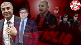Soylu ve ‘Bataklık’ın beyninin buluştuğu iki olay: Ne tutuklu kaldı, ne kara para aklayanlara kilit vuruldu