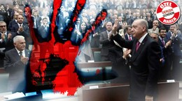 CHP suç raporu hazırladı, rakamları açıkladı: 'Devletin bütün organları yolsuzluk mikrobuna yakalanmıştır'
