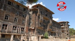 Büyükada Rum Yetimhanesi Vakfı'nda seçim çıkmazı; Rum'dan Rum'a 'Ajanlık' suçlaması