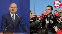 İçişleri'nin İmamoğlu mesaisi: AKP dönemindeki yolsuzluk dosyaları sümen altı edildi, İmamoğlu dosyası jet hızıyla işleme sokuldu