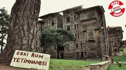 Büyükada Rum Yetimhanesi Vakfı'nda seçimden 2 gün önce seçim tertip heyeti değiştirilmiş!