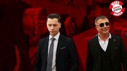 Oklar aynı savcıyı gösteriyor: Olur ve Peker dosyaları nasıl boşa düştü?