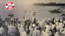 Bir asırlık hasret hikayesi: Selanik’te kızını arayan Giresunlu anne