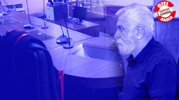 İçeriği olmayan kayıtları 20 yıldır saklayan MİT’i işaret etti: Göktaş mahkemede neden özür diledi?