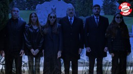 Aliyevler'in Bodrum sevdası ve gayrimenkul serveti: Erdoğan'ı ziyaretinden önce çıkan karar ne?