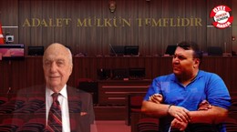 İşte yargının geldiği durum: Kumpastan tutuklanan hapiste, tutuklayan hakim serbest